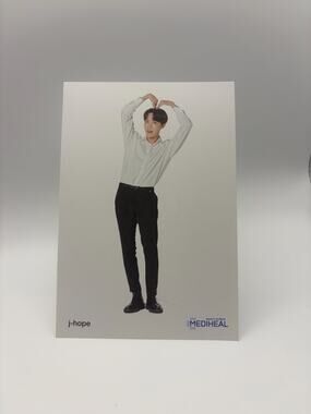 Jhope pc Mediheal